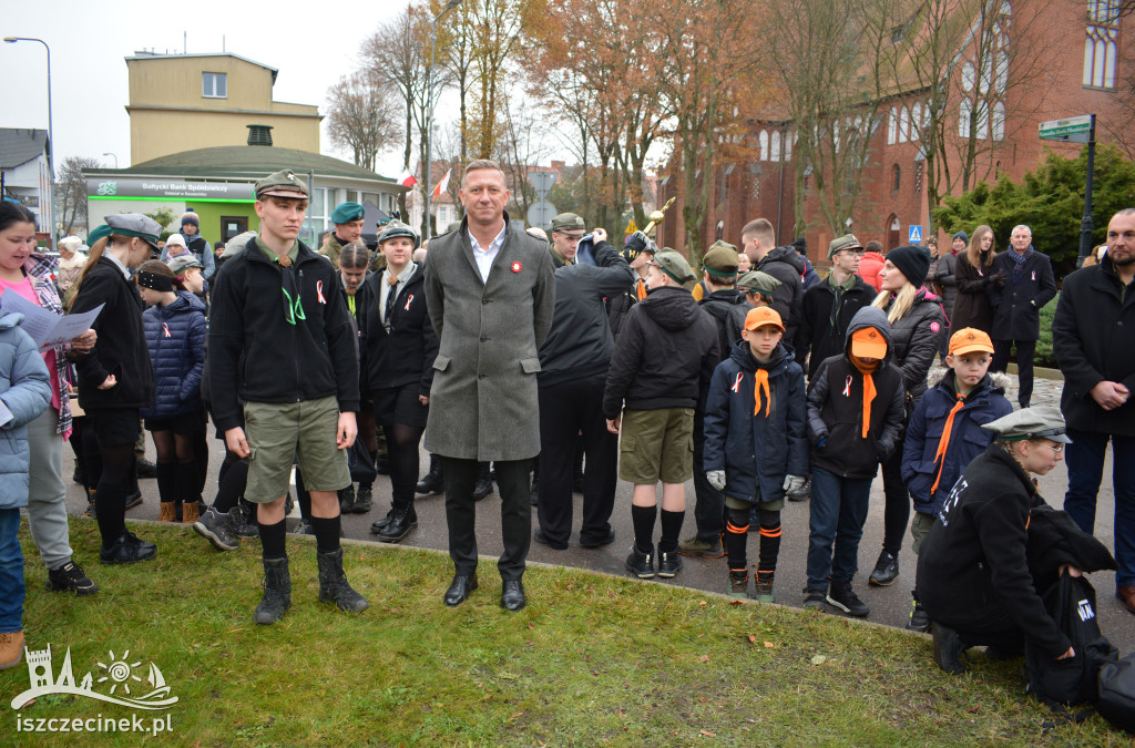 Narodowe Święto Niepodległości w obiektywie