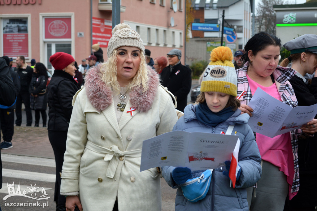 Narodowe Święto Niepodległości w obiektywie