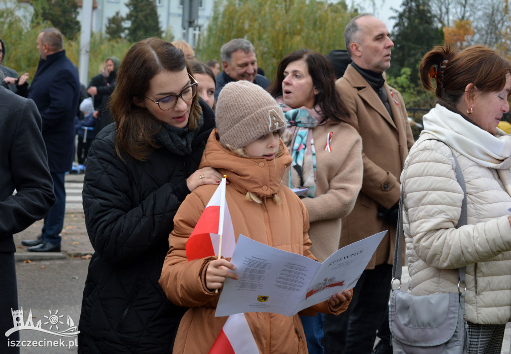Narodowe Święto Niepodległości w obiektywie