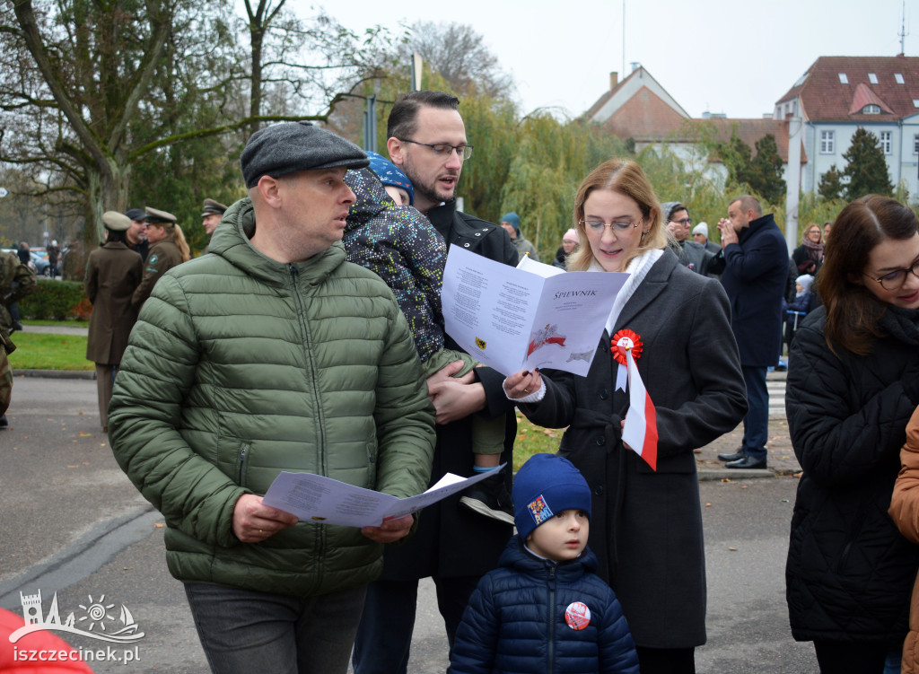 Narodowe Święto Niepodległości w obiektywie