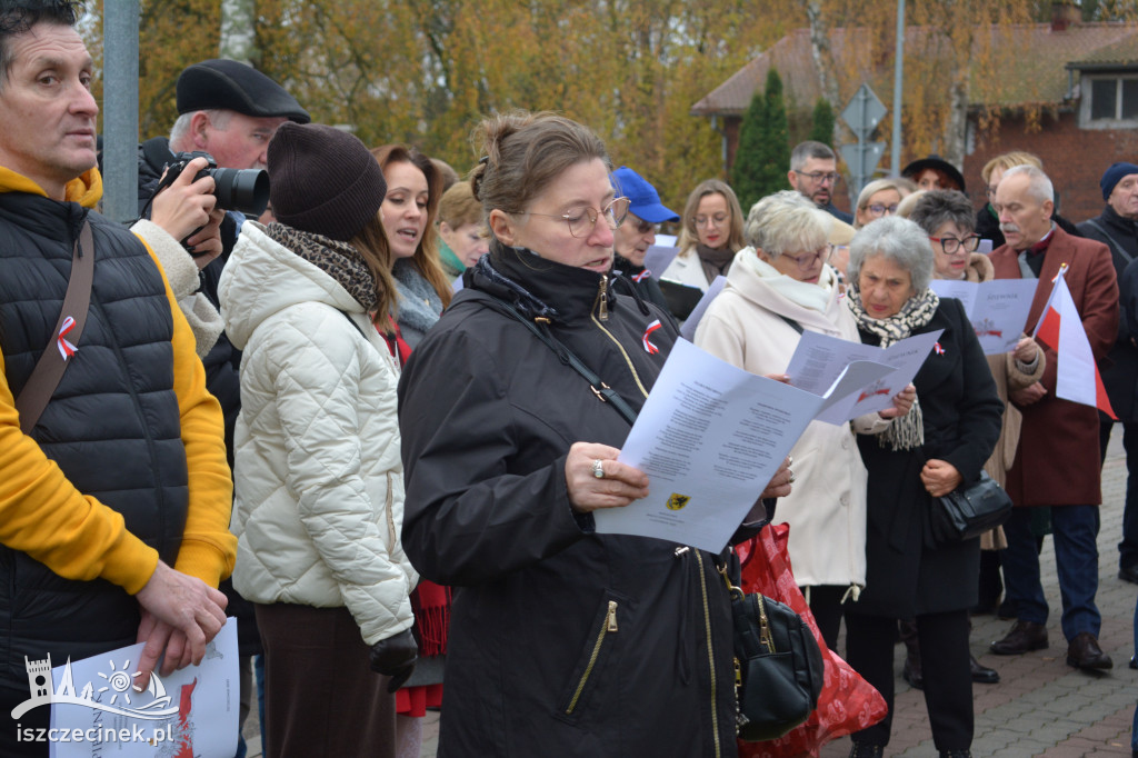 Narodowe Święto Niepodległości w obiektywie
