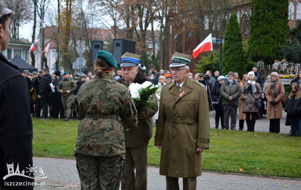 Narodowe Święto Niepodległości w obiektywie