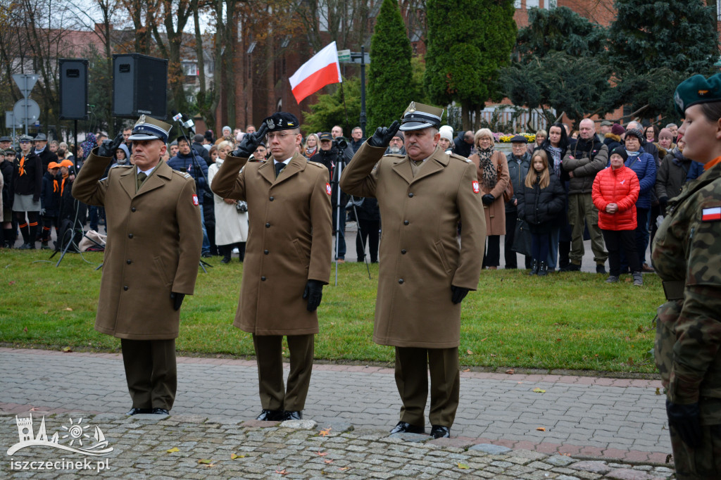 Narodowe Święto Niepodległości w obiektywie