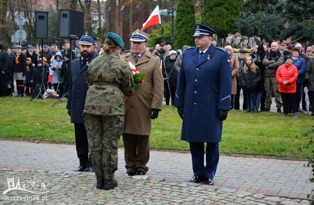 Narodowe Święto Niepodległości w obiektywie