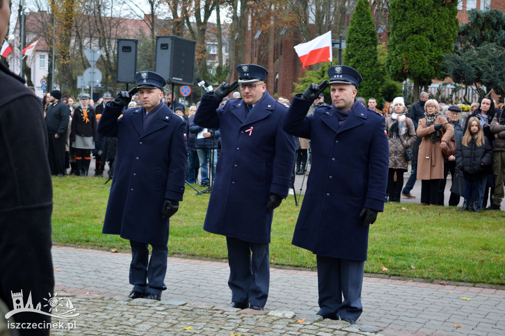 Narodowe Święto Niepodległości w obiektywie