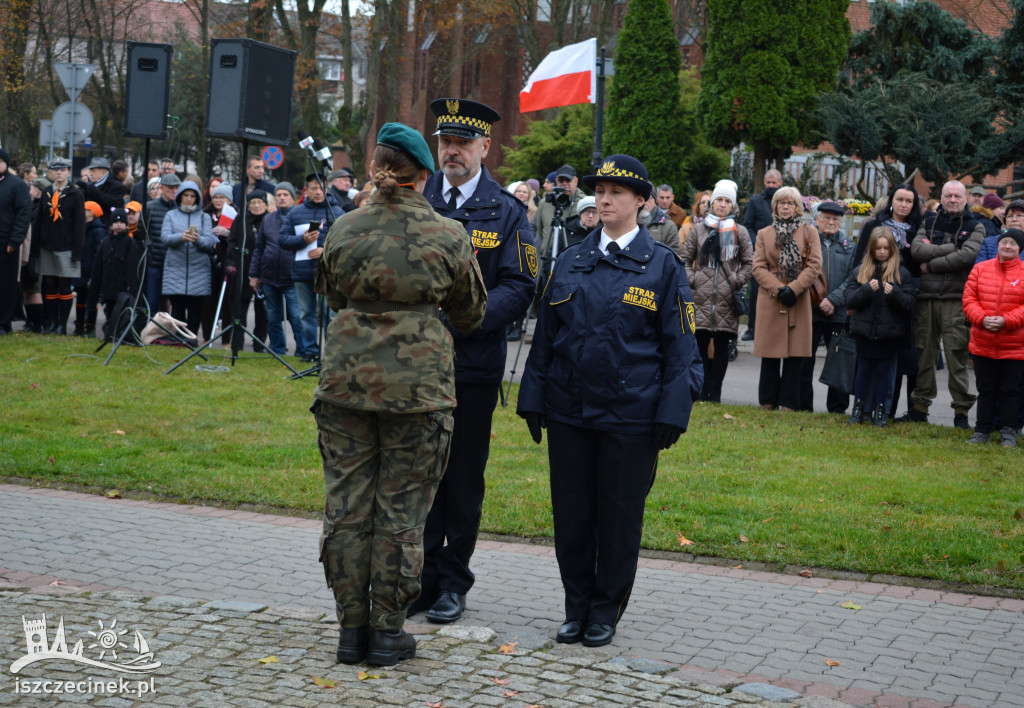 Narodowe Święto Niepodległości w obiektywie