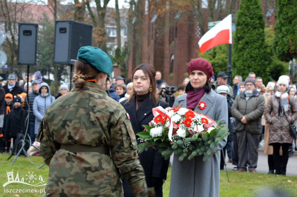 Narodowe Święto Niepodległości w obiektywie
