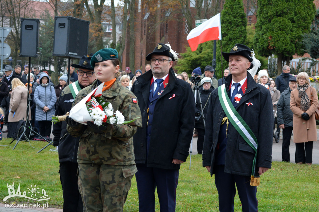 Narodowe Święto Niepodległości w obiektywie