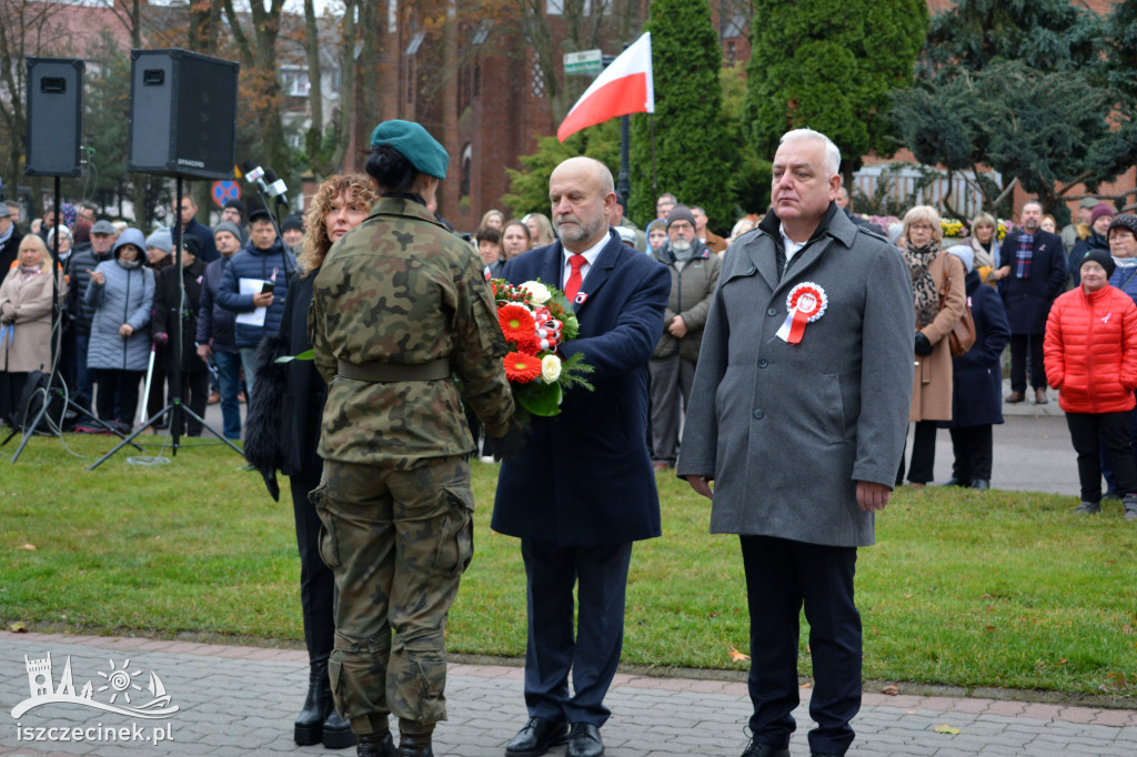 Narodowe Święto Niepodległości w obiektywie