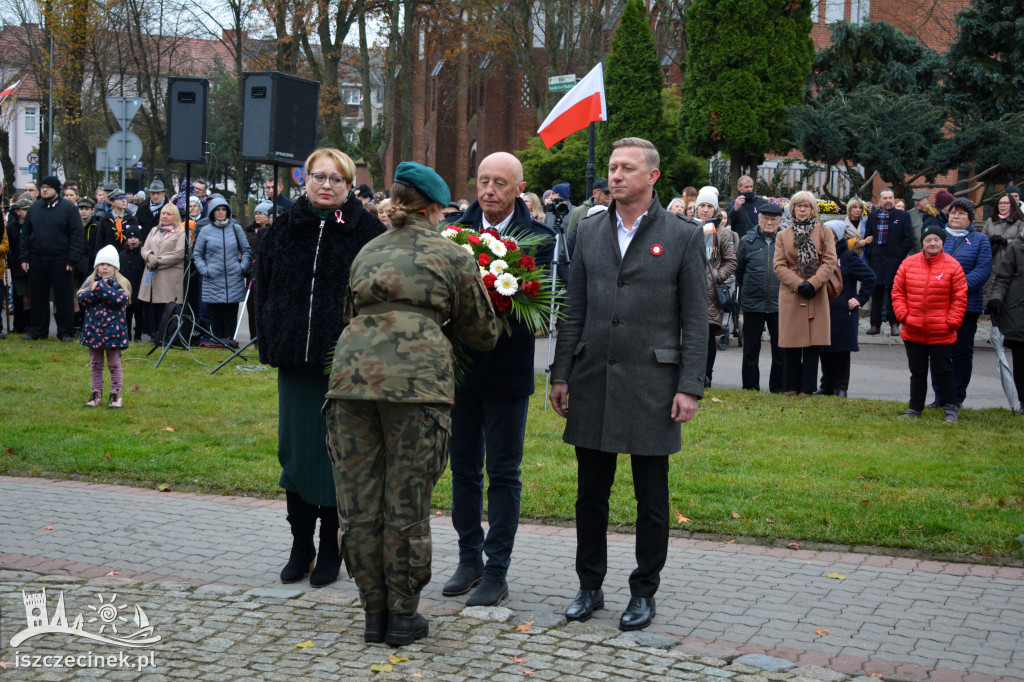Narodowe Święto Niepodległości w obiektywie