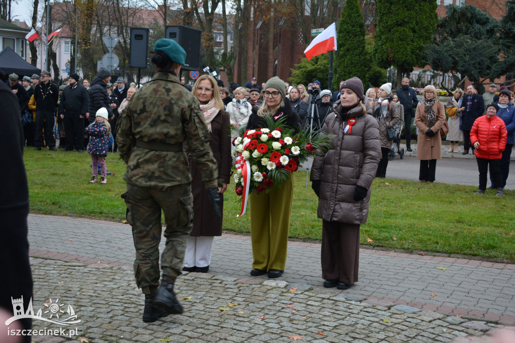 Narodowe Święto Niepodległości w obiektywie