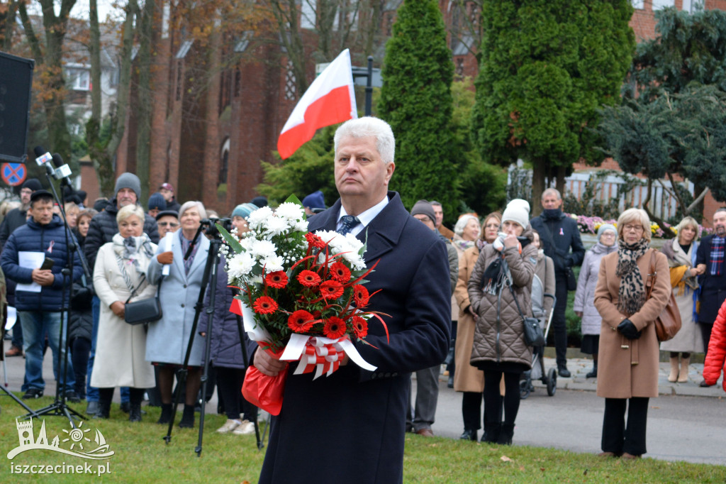 Narodowe Święto Niepodległości w obiektywie