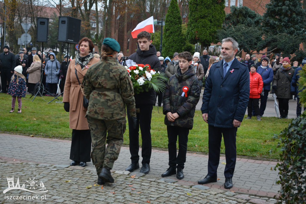 Narodowe Święto Niepodległości w obiektywie