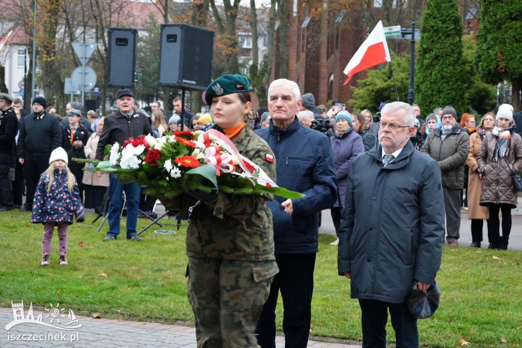 Narodowe Święto Niepodległości w obiektywie