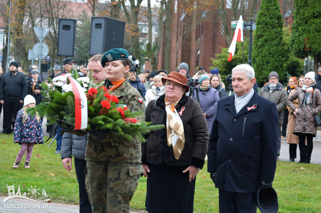 Narodowe Święto Niepodległości w obiektywie