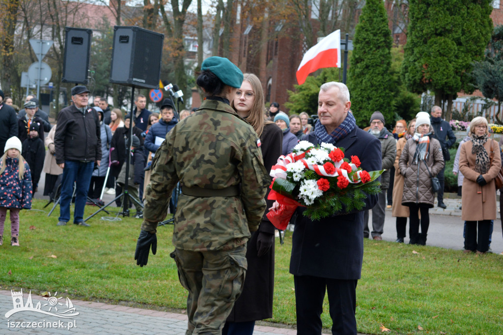 Narodowe Święto Niepodległości w obiektywie