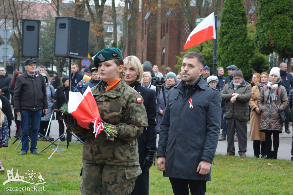 Narodowe Święto Niepodległości w obiektywie