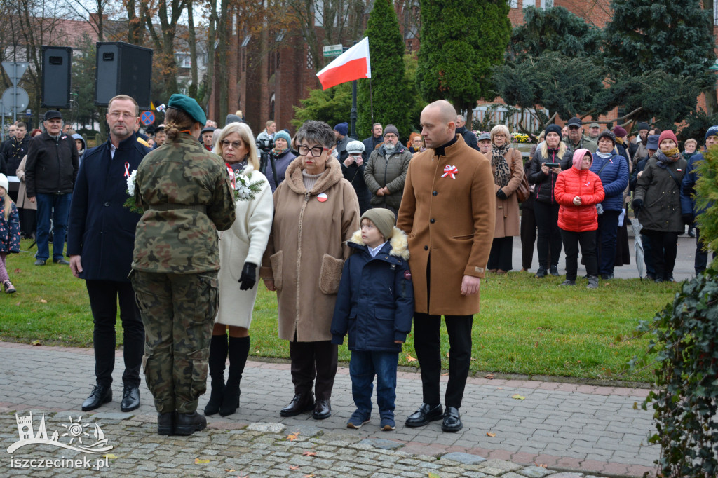 Narodowe Święto Niepodległości w obiektywie