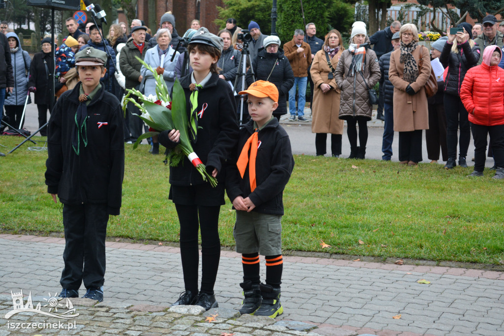 Narodowe Święto Niepodległości w obiektywie