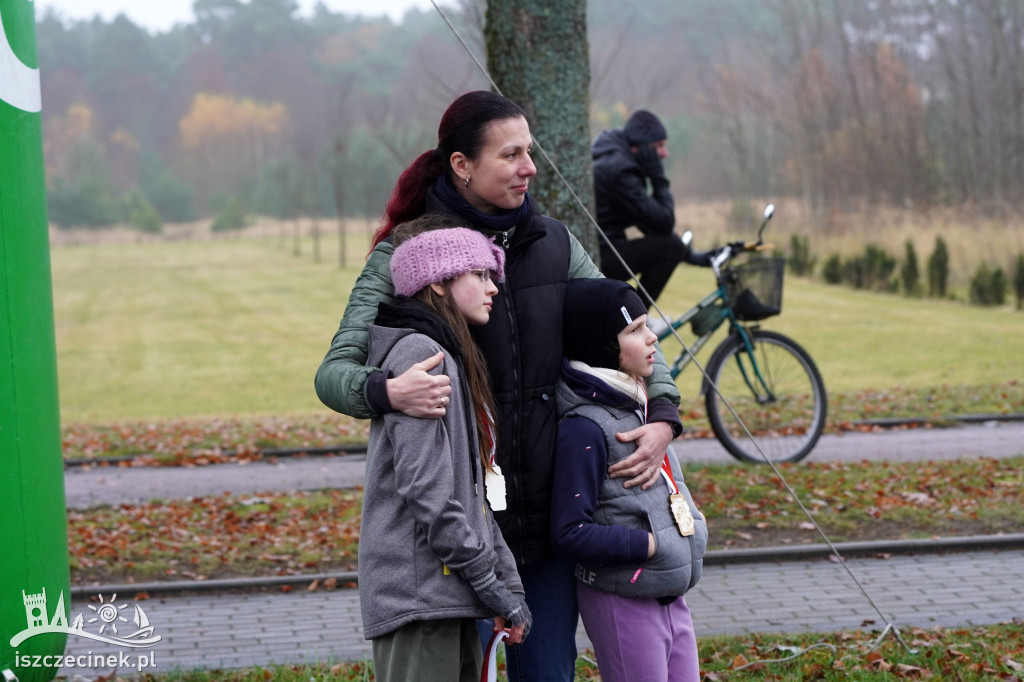 Borne Sulinowo biega dla Niepodległej