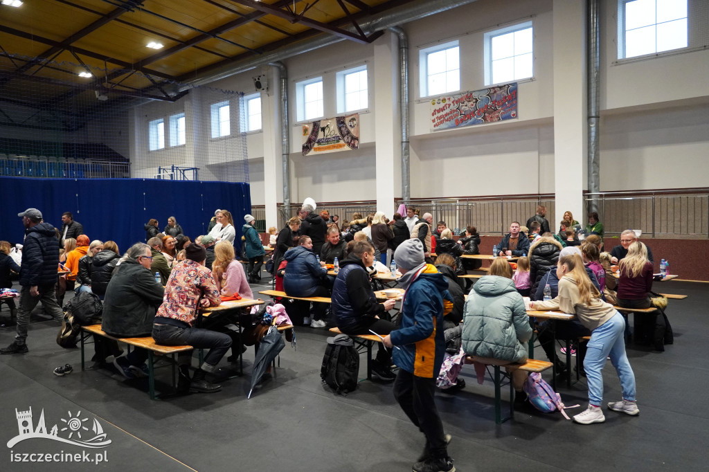 Borne Sulinowo biega dla Niepodległej