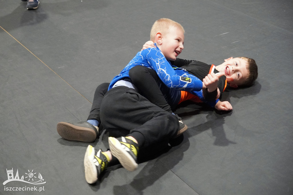 Borne Sulinowo biega dla Niepodległej