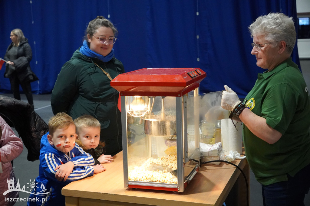 Borne Sulinowo biega dla Niepodległej