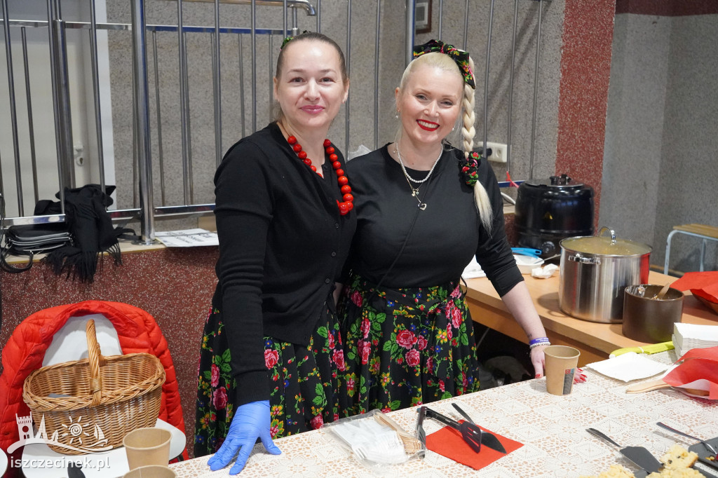 Borne Sulinowo biega dla Niepodległej