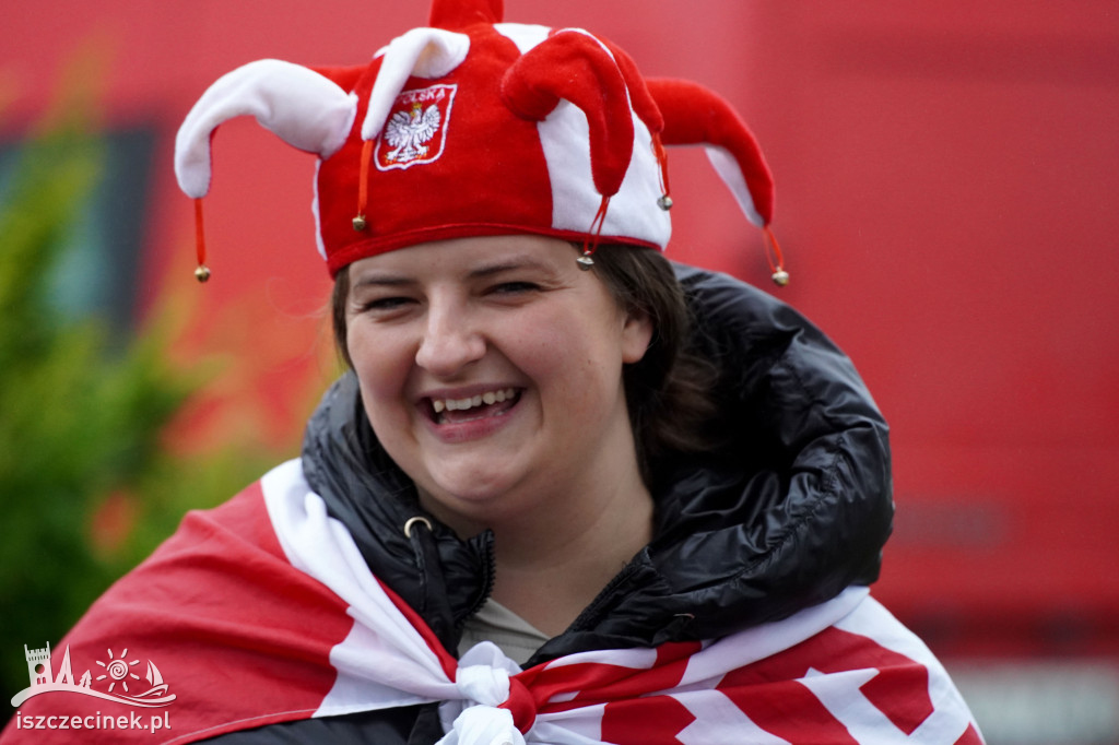 Borne Sulinowo biega dla Niepodległej