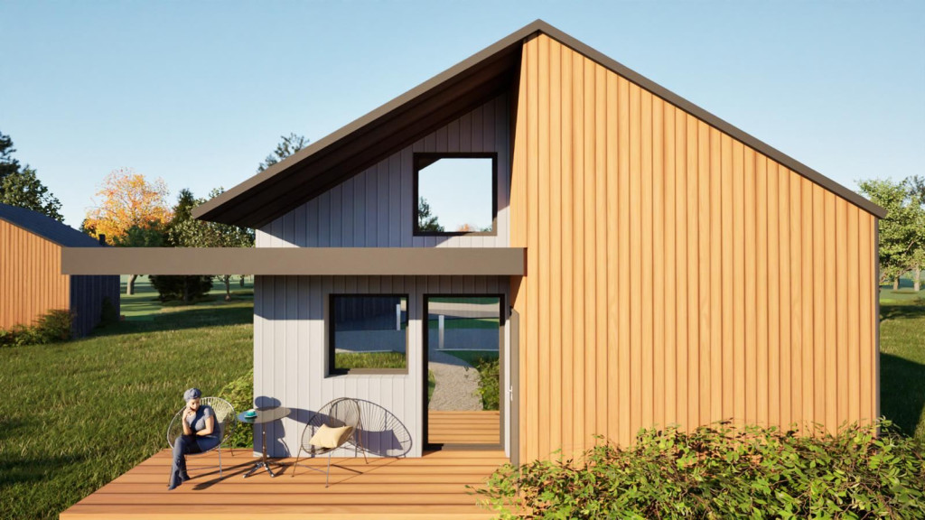 Tak ma wyglądać Łowisko w Marcelinie