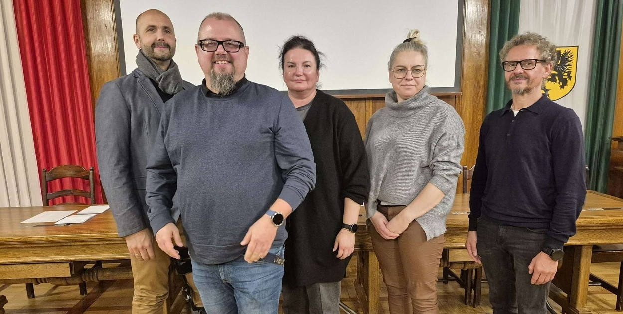 Osiedla Pilska, Marcelin i Trzesieka mają już Zarządy.