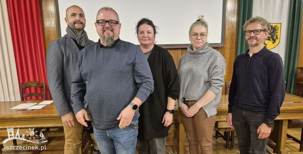 Osiedla Pilska, Marcelin i Trzesieka mają już Zarządy.