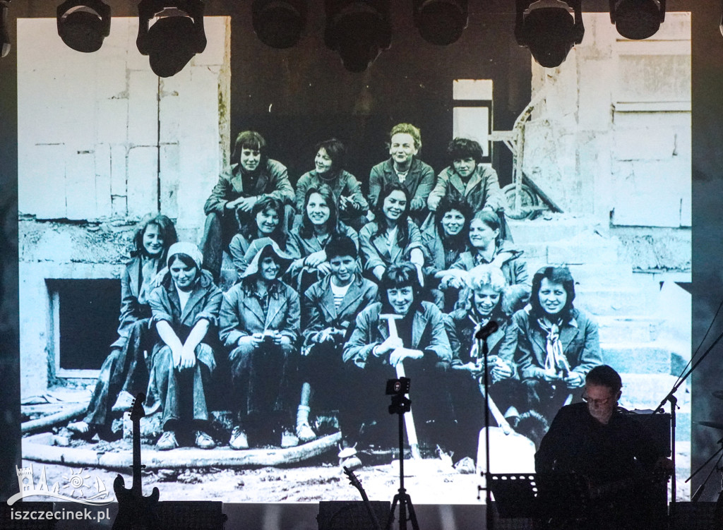 Jubileusz 80-lecia ZS nr 1 w Szczecinku.