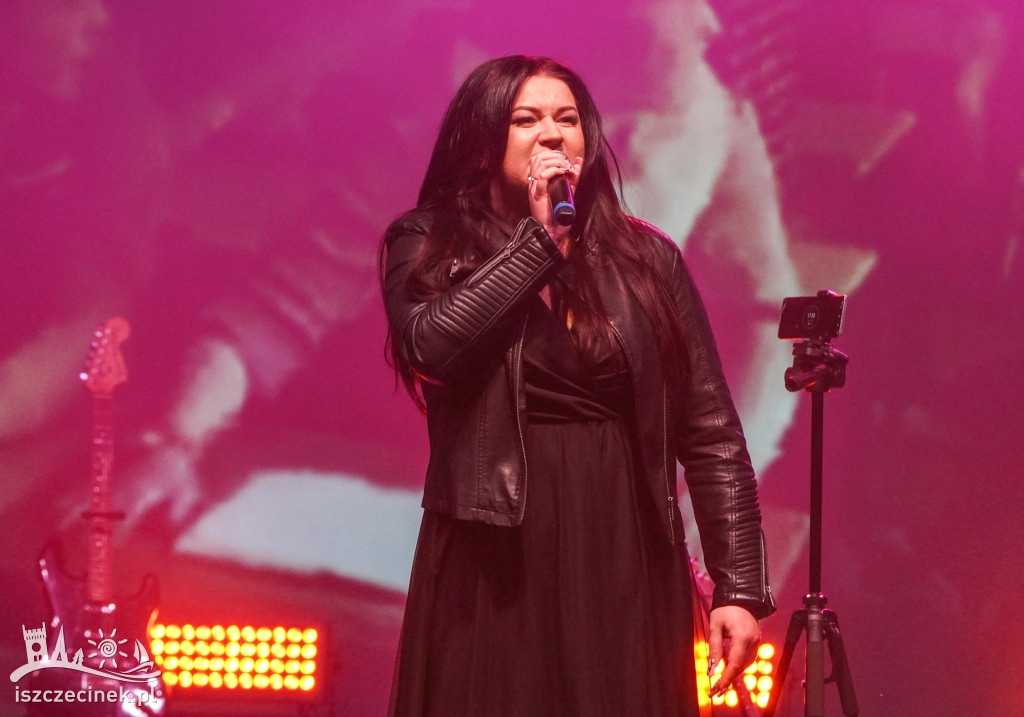 Jubileusz 80-lecia ZS nr 1 w Szczecinku.