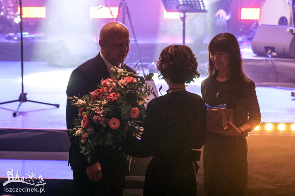 Jubileusz 80-lecia ZS nr 1 w Szczecinku.