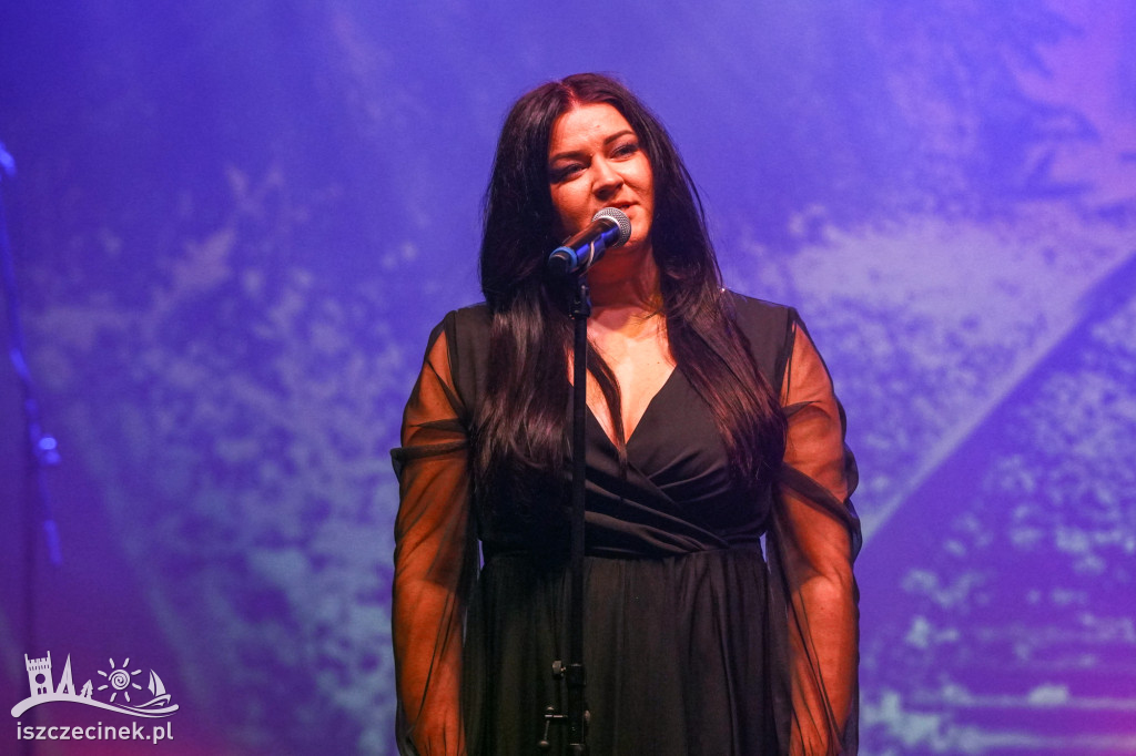 Jubileusz 80-lecia ZS nr 1 w Szczecinku.