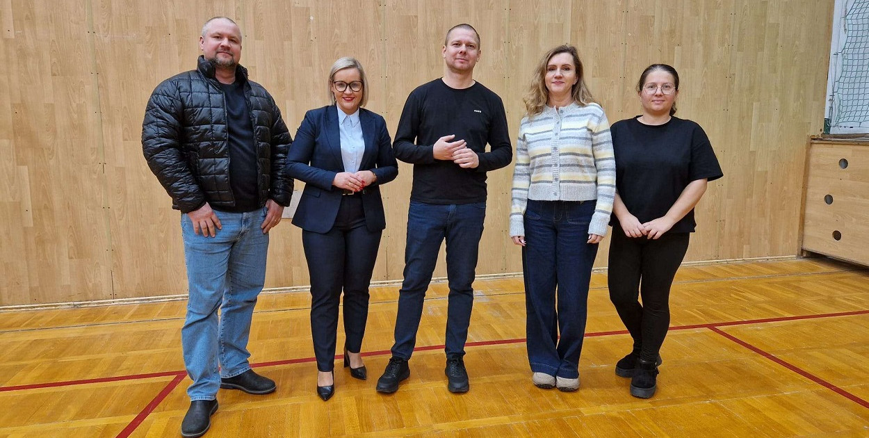 Szczecinek zakończył wybory zarządów osiedli.