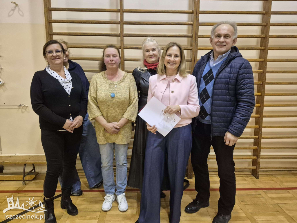 Szczecinek zakończył wybory zarządów osiedli.