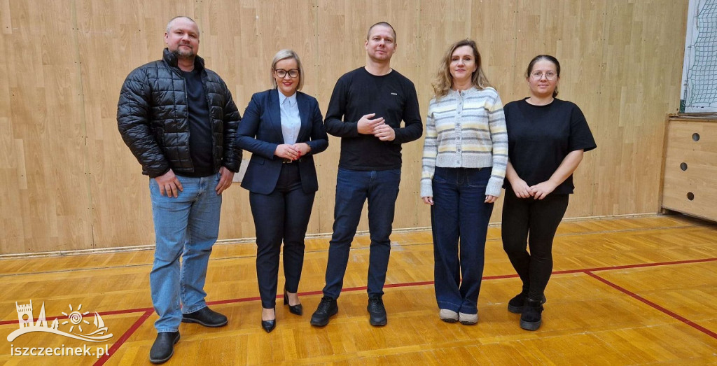 Szczecinek zakończył wybory zarządów osiedli.