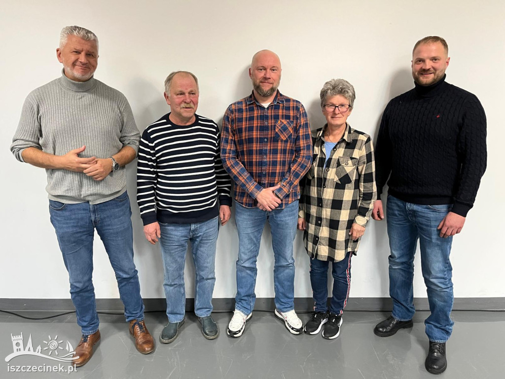 Szczecinek zakończył wybory zarządów osiedli.