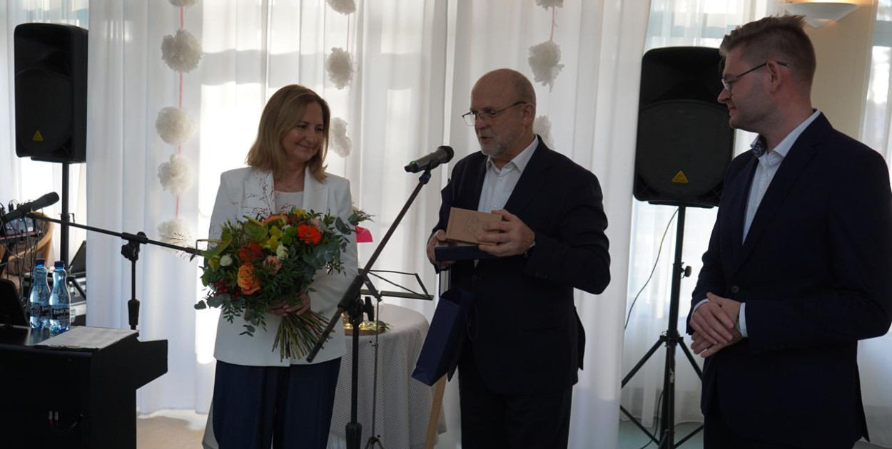 Dzień Pracownika Socjalnego w obiektywie