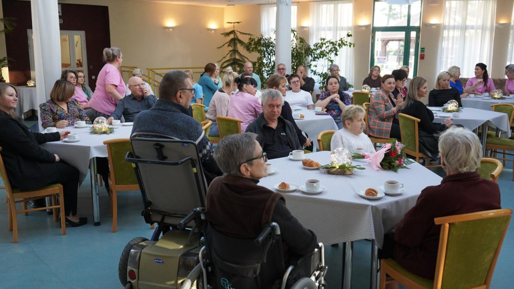 Dzień Pracownika Socjalnego w obiektywie