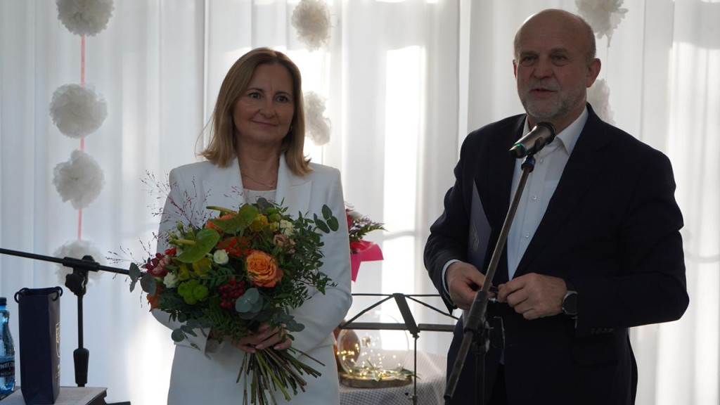 Dzień Pracownika Socjalnego w obiektywie