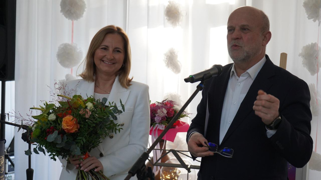 Dzień Pracownika Socjalnego w obiektywie