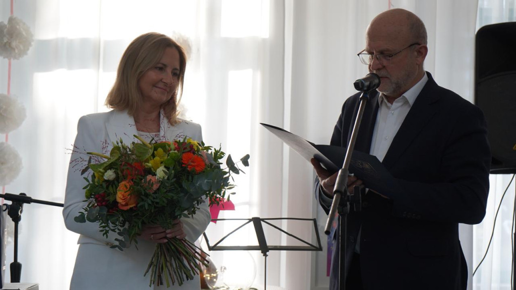 Dzień Pracownika Socjalnego w obiektywie