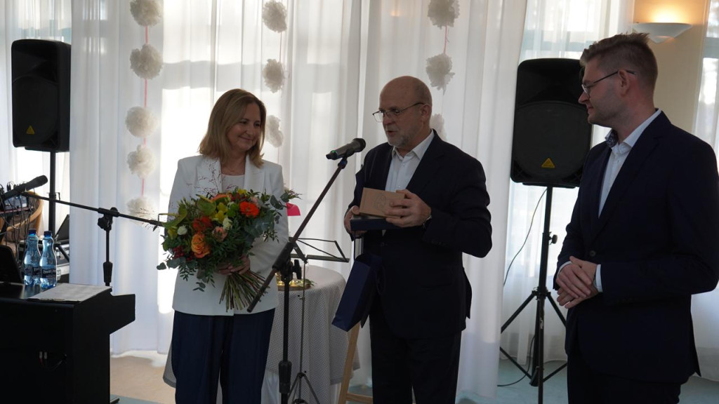 Dzień Pracownika Socjalnego w obiektywie