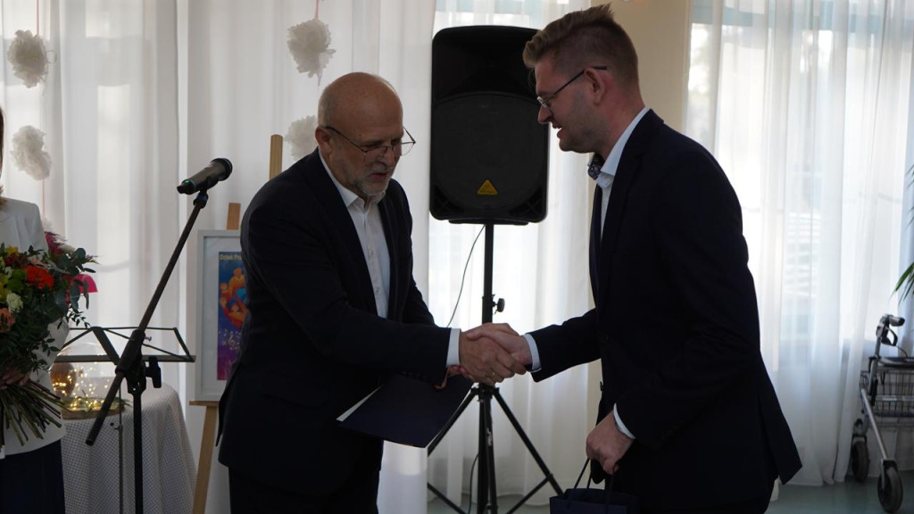 Dzień Pracownika Socjalnego w obiektywie