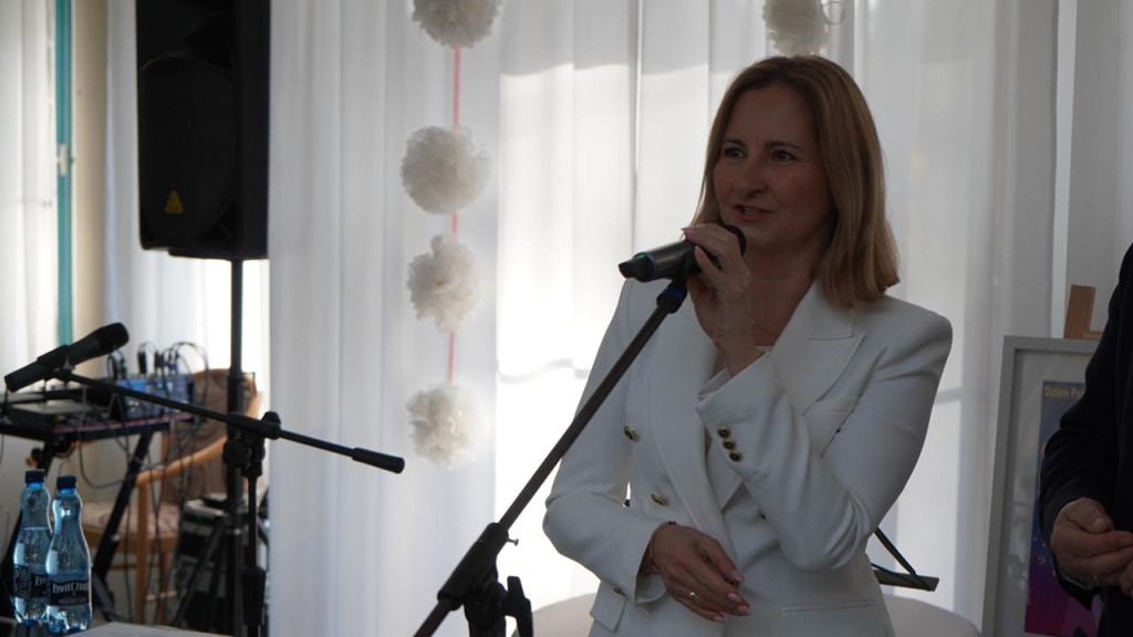 Dzień Pracownika Socjalnego w obiektywie