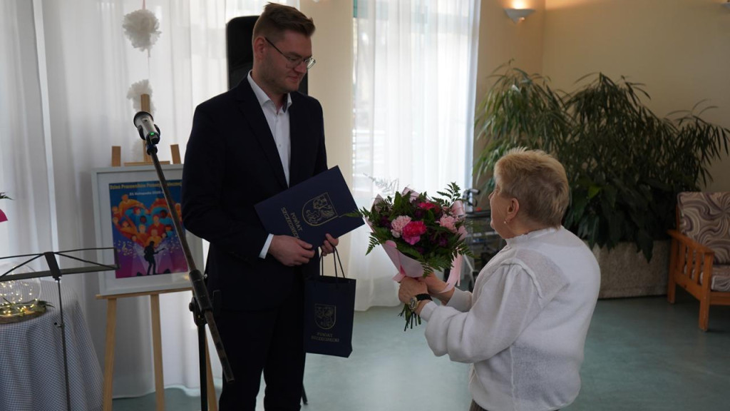 Dzień Pracownika Socjalnego w obiektywie