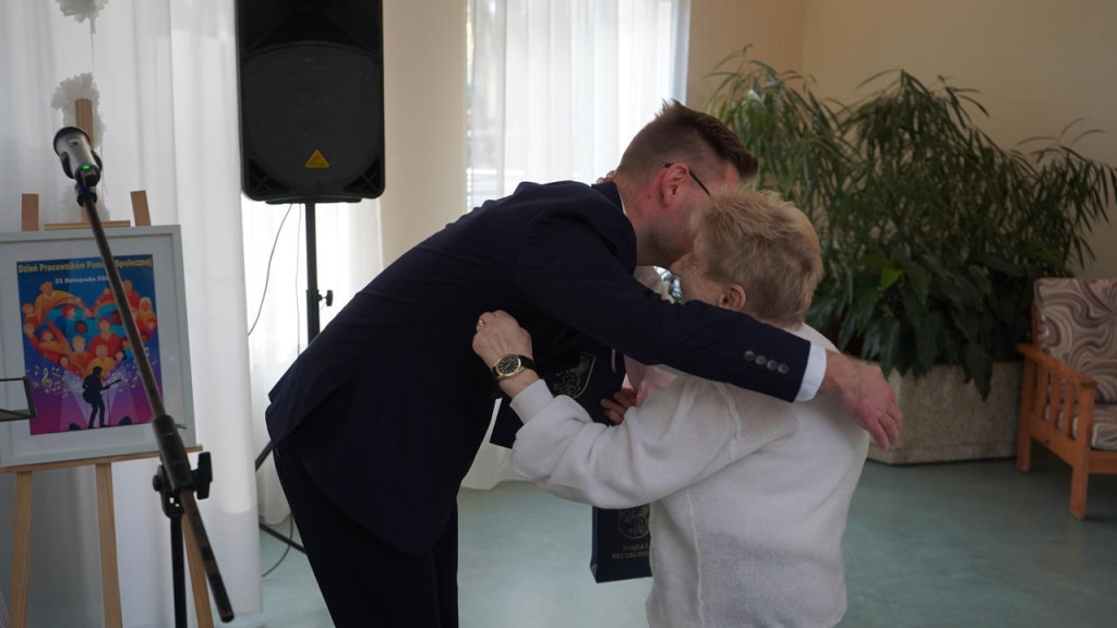 Dzień Pracownika Socjalnego w obiektywie